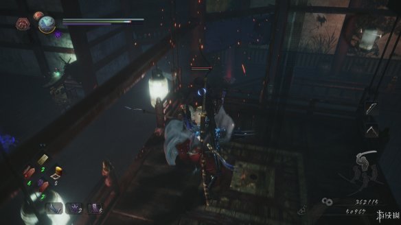 仁王2图文攻略 全boss打法+全武器技巧+技能加点+妖怪化介绍 操作介绍
