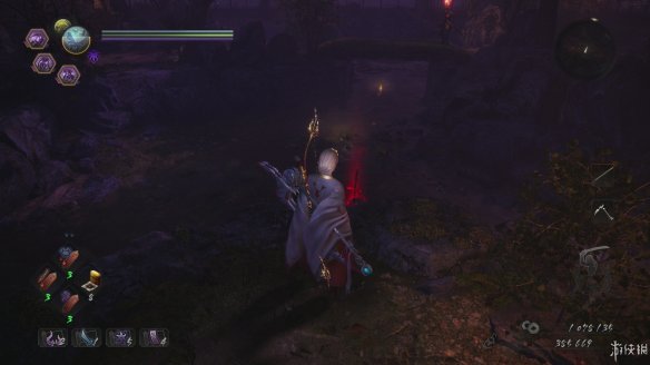 仁王2图文攻略 全boss打法+全武器技巧+技能加点+妖怪化介绍 操作介绍