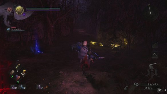 仁王2图文攻略 全boss打法+全武器技巧+技能加点+妖怪化介绍 操作介绍
