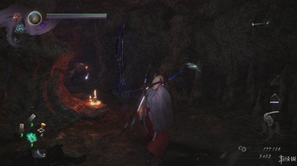 仁王2图文攻略 全boss打法+全武器技巧+技能加点+妖怪化介绍 操作介绍