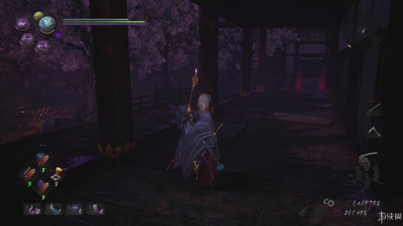 仁王2图文攻略 全boss打法+全武器技巧+技能加点+妖怪化介绍 操作介绍