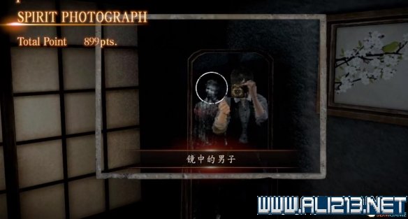 零濡鸦之巫女全任务达成全结局通关图文攻略 剧情讲了什么 序章水笼