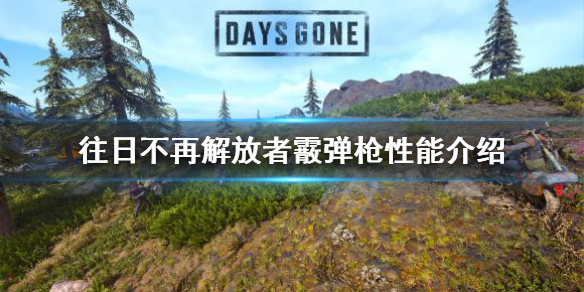 往日不再解放者霰弹枪好用吗 往日不再除乱者霰弹枪