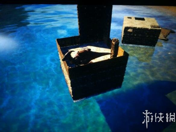 方舟生存进化船卡住了怎么办（方舟生存进化船卡在岸上怎么解决）