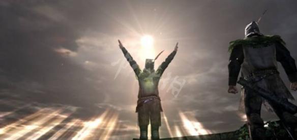 黑暗之魂重制版ps4版怎么做动作 黑暗之魂重制版ps4版怎么做动作按键