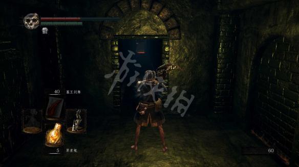黑暗之魂重制版进入dlc方法（黑暗之魂重制版怎么进dlc）