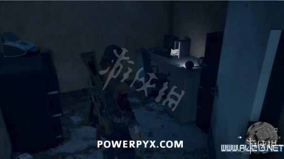 往日不再全旅游物品收集地点一览 全旅游物品获取攻略 旧先驱墓园宣传手册