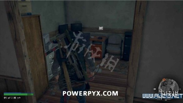 往日不再全旅游物品收集地点一览 全旅游物品获取攻略 旧先驱墓园宣传手册