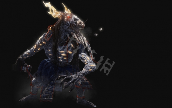 仁王2怪物有哪些（仁王2怪物有哪些种类）