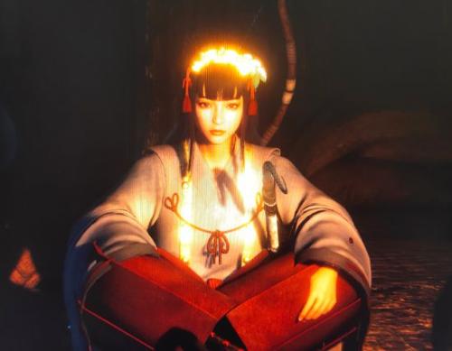 仁王2巫女套在哪刷（仁王2巫女套在哪刷好）