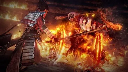 仁王2火车魂核哪里刷（仁王2火车图鉴）