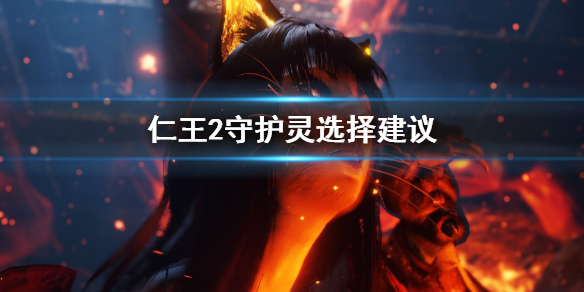仁王2守护灵怎么抉择（仁王2守护灵怎么抉择技能）