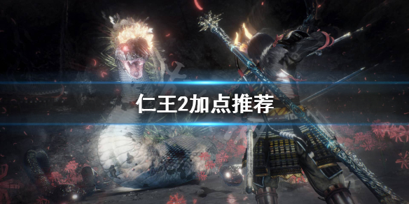 仁王2怎么加点 仁王2怎么加点收益最大