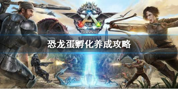 方舟生存进化恐龙蛋怎么孵化（方舟生存进化恐龙蛋怎么孵化出雌性）