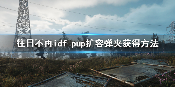 往日不再idf（往日不再idfpup咋样）