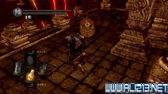 黑暗之魂重制版全剧情流程+全Boss战打法图文攻略 序章