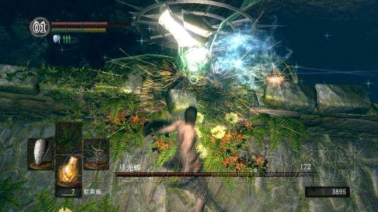 黑暗之魂重制版boss弱点打法评价大全 boss难度详解 不死院的恶魔