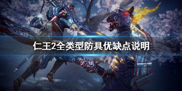 仁王2全防具类型介绍（仁王2什么防具好看）