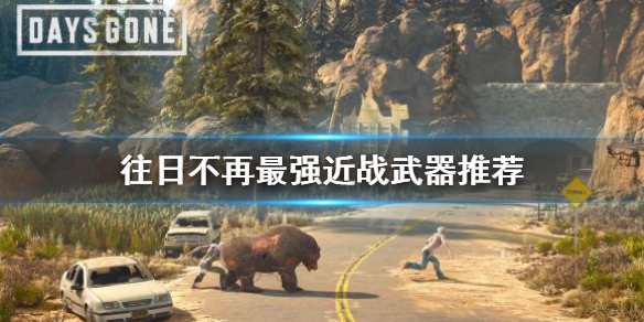 往日不再近战武器选什么 往日不再近战武器伤害排名