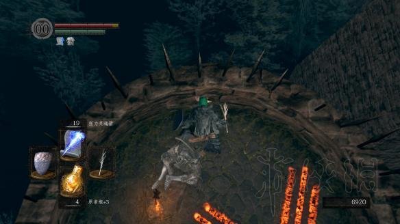 黑暗之魂重制版飞沫法师新手图文指南 飞沫法师怎么入门