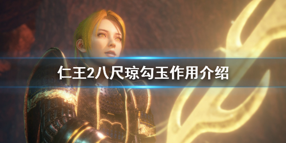 仁王2八尺琼勾玉有什么用（仁王2 八尺琼勾玉 100%获得方法）