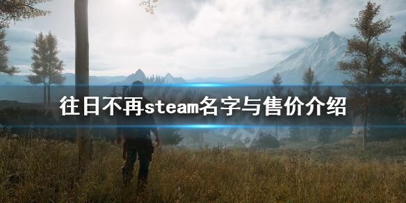 往日不再在steam上叫什么 往日不再在steam上叫什么多少钱