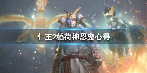 仁王2稻荷神恩宠好用吗 仁王2稻荷神的恩宠配装