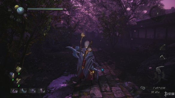 仁王2图文攻略 全boss打法+全武器技巧+技能加点+妖怪化介绍 操作介绍
