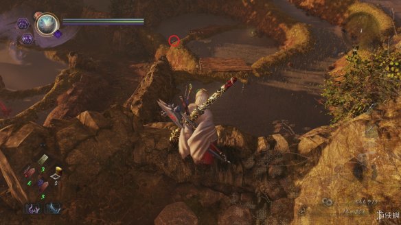 仁王2图文攻略 全boss打法+全武器技巧+技能加点+妖怪化介绍 操作介绍
