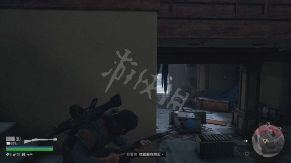 往日不再图文攻略 剧情流程+尸潮打法+任务攻略