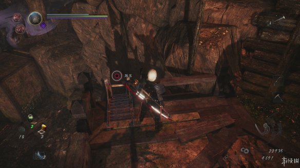 仁王2图文攻略 全boss打法+全武器技巧+技能加点+妖怪化介绍 操作介绍