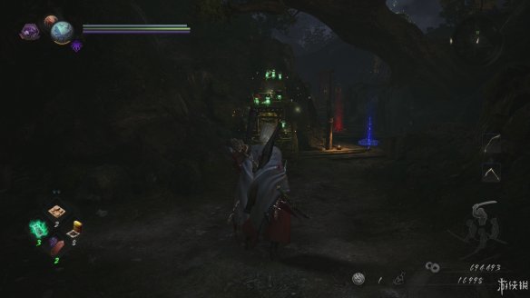 仁王2图文攻略 全boss打法+全武器技巧+技能加点+妖怪化介绍 操作介绍