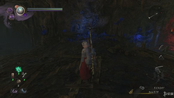 仁王2图文攻略 全boss打法+全武器技巧+技能加点+妖怪化介绍 操作介绍