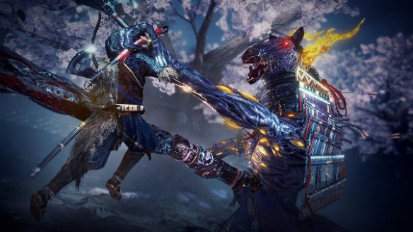 仁王2图文攻略 仁王2图文攻略游民