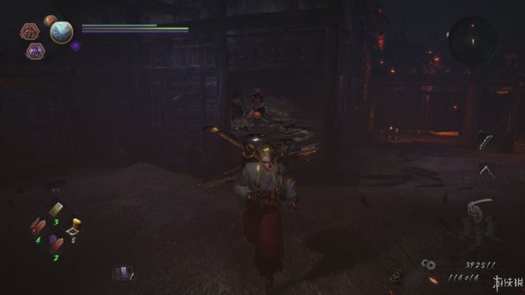 仁王2图文攻略 全boss打法+全武器技巧+技能加点+妖怪化介绍 操作介绍