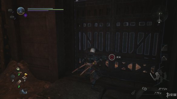 仁王2图文攻略 全boss打法+全武器技巧+技能加点+妖怪化介绍 操作介绍