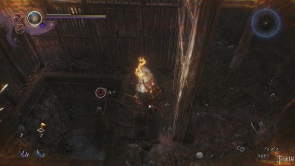 仁王2图文攻略 全boss打法+全武器技巧+技能加点+妖怪化介绍 操作介绍