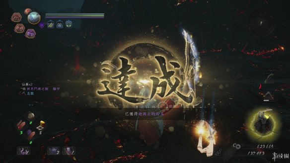 仁王2火神的宾客支线任务攻略 火神的宾客支线怎么玩