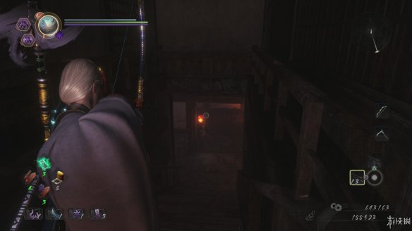 仁王2图文攻略 全boss打法+全武器技巧+技能加点+妖怪化介绍 操作介绍