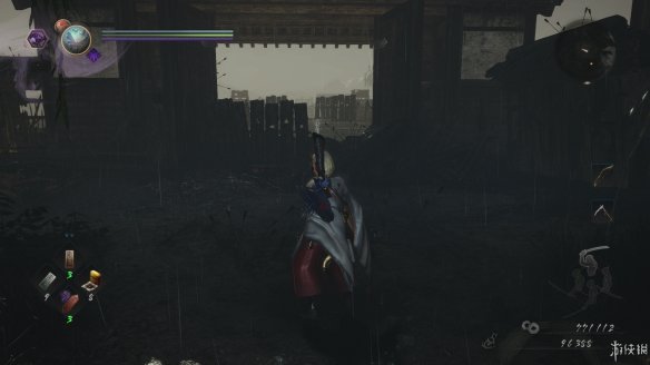 仁王2图文攻略 全boss打法+全武器技巧+技能加点+妖怪化介绍 操作介绍