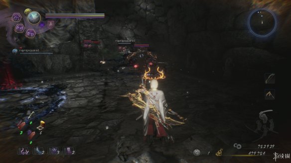 仁王2图文攻略 全boss打法+全武器技巧+技能加点+妖怪化介绍 操作介绍