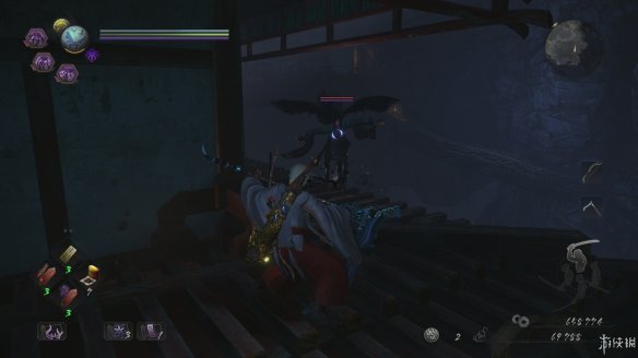仁王2图文攻略 全boss打法+全武器技巧+技能加点+妖怪化介绍 操作介绍