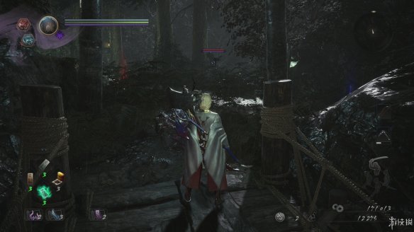 仁王2图文攻略 全boss打法+全武器技巧+技能加点+妖怪化介绍 操作介绍