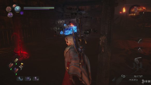 仁王2图文攻略 全boss打法+全武器技巧+技能加点+妖怪化介绍 操作介绍
