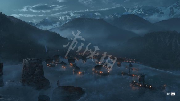 刺客信条奥德赛全流程图文攻略 全解谜+全支线+全收集 游戏介绍
