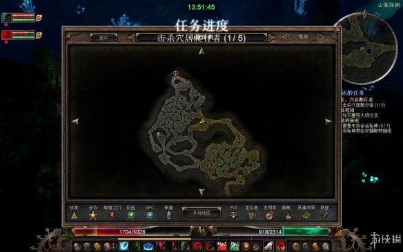 《恐怖黎明》强档攻略