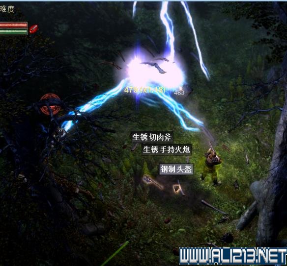 《恐怖黎明》风暴射手休闲职业BD玩法心得