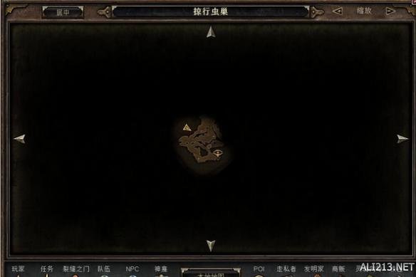 《恐怖黎明》环王彩蛋图文赏析（恐怖黎明王座）