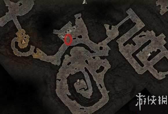 恐怖黎明部件图纸位置在哪（恐怖黎明装备图纸哪里刷）