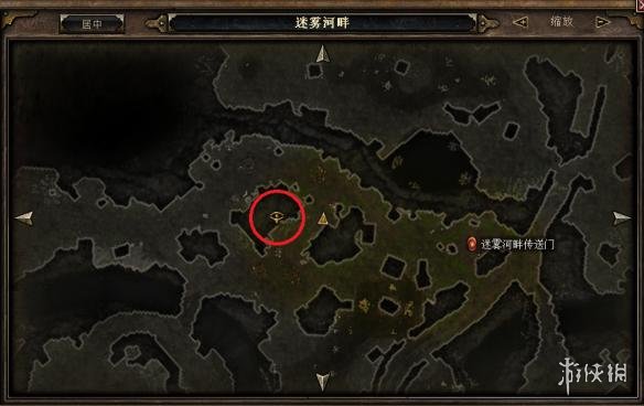 恐怖黎明全神龛位置指南难度详解 恐怖黎明神龛位置在哪 普通难度神龛一览
